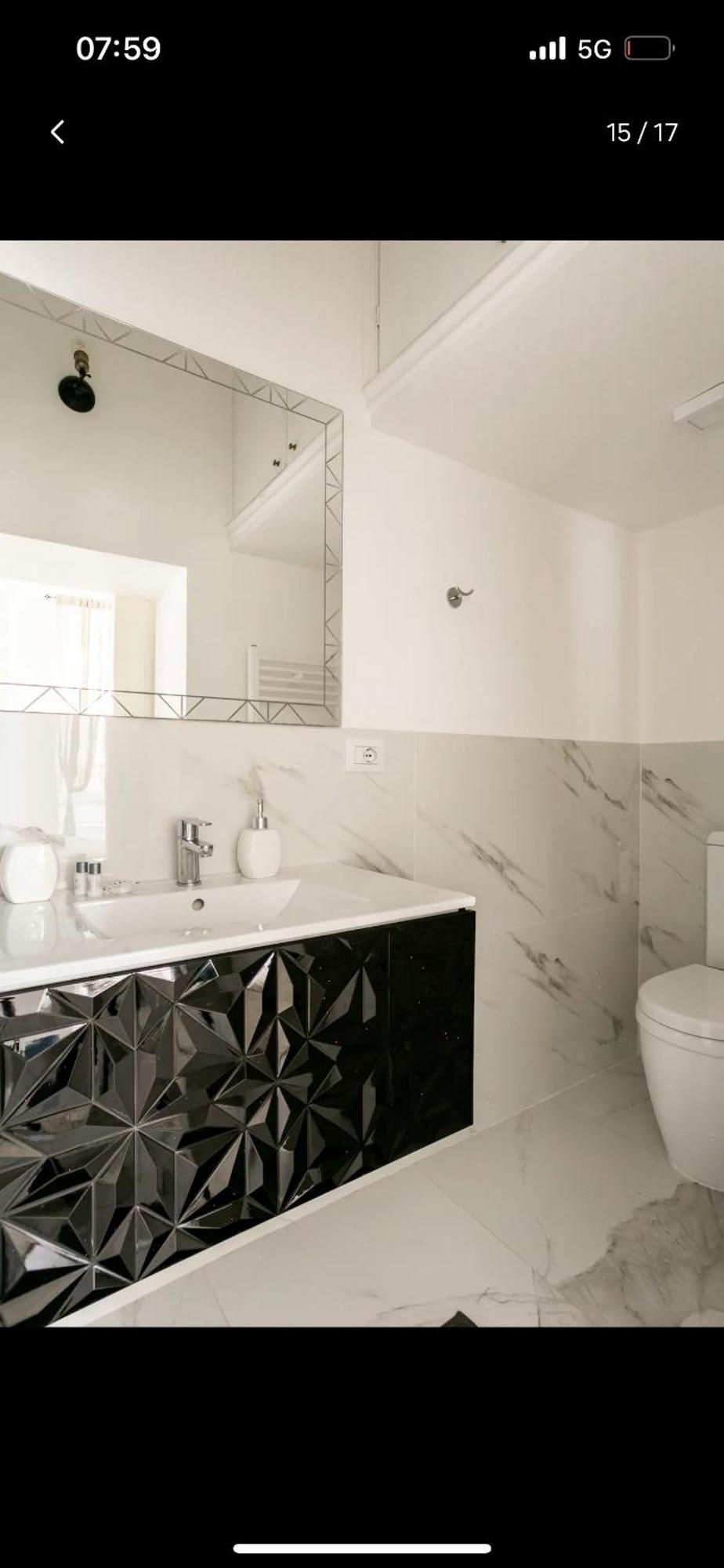 Apartment Leonidas House Rome